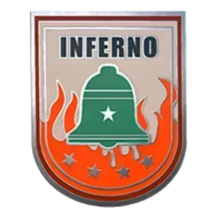 The Inferno Collection