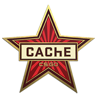 Коллекция "Cache"