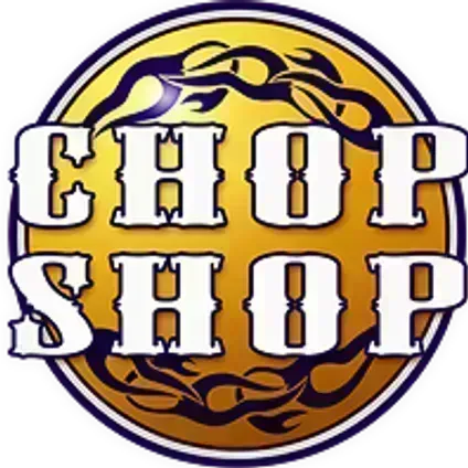 Kolekcja "Chop Shop"