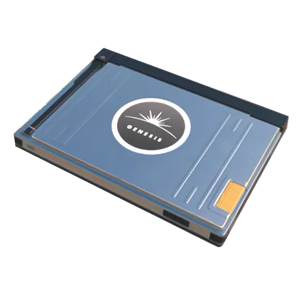 Терминал генезис