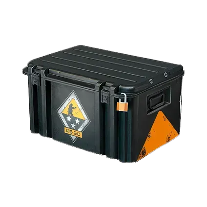 CS:GO Weapon Case 3