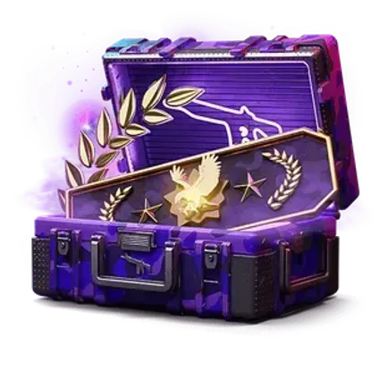 Legendary Eagle Master