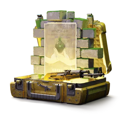 Граффити "Inferno"