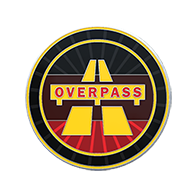 Коллекция "Overpass"