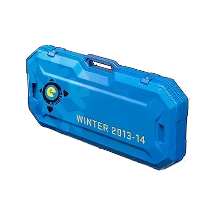 eSports 2013 Winter Case