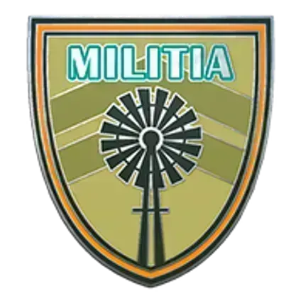 Коллекция "Militia"