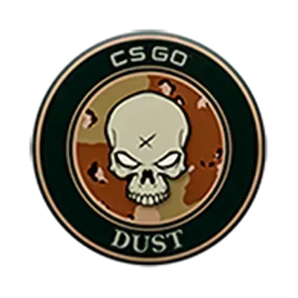 The Dust Collection
