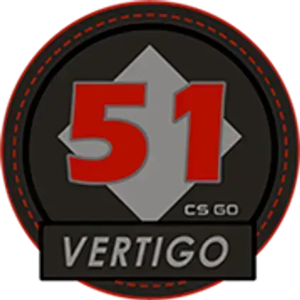 Toplamak "Vertigo"