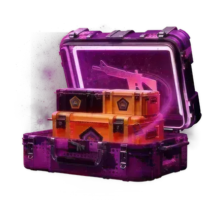 Микс контейнеров