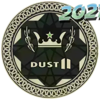 The 2021 Dust 2 Collection