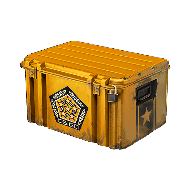 Chroma Case