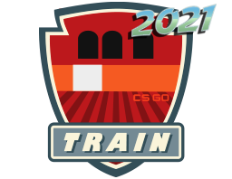 Коллекция "Train 2021"