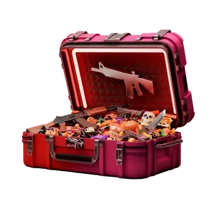 Sweet Nightmare Case