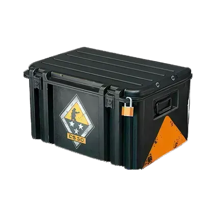 CS:GO Weapon Case 3