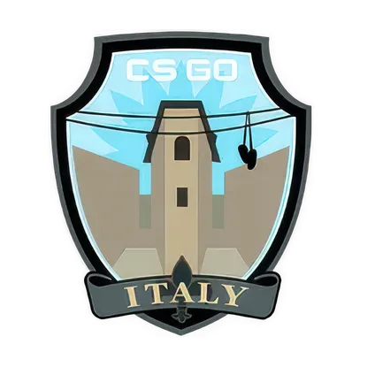 Коллекция "Italy"