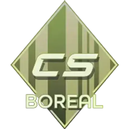 Boreal collection