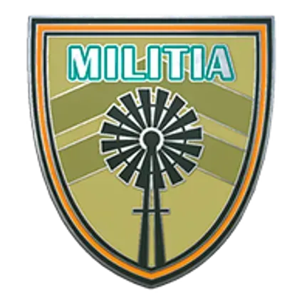 The Militia Collection