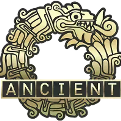 The Ancient Collection