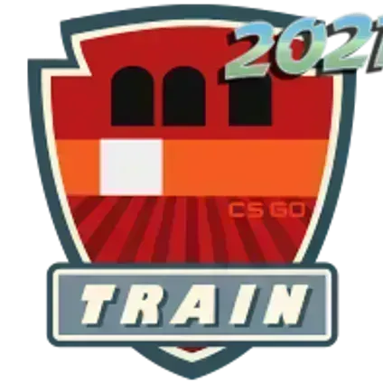 The 2021 Train Collection