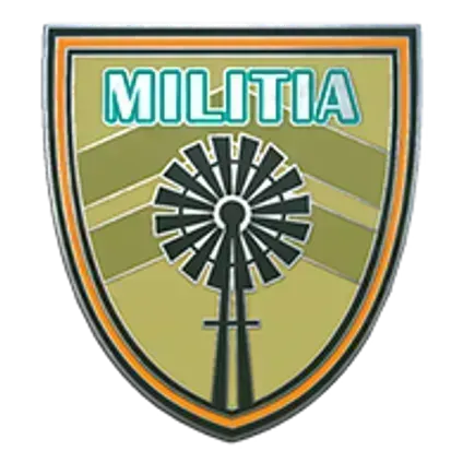 The Militia Collection