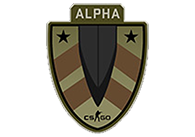 Коллекция "Alpha"
