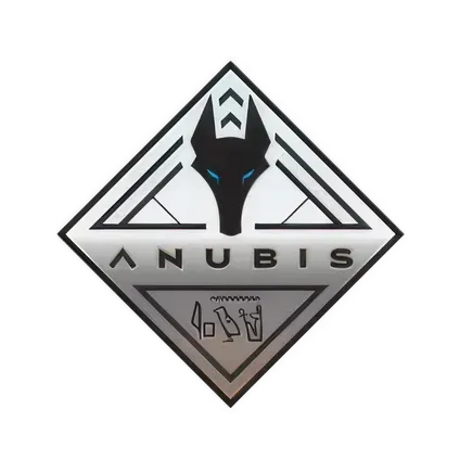 Коллекция "Anubis"
