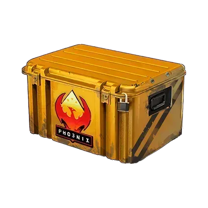 Operation Phoenix Weapon