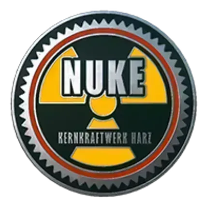 Коллекция "Nuke"