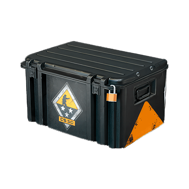 CSGO Weapon Case 3 Open your case now and get skin!