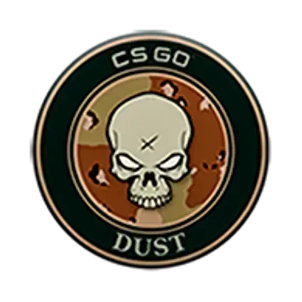 Коллекция "Dust"