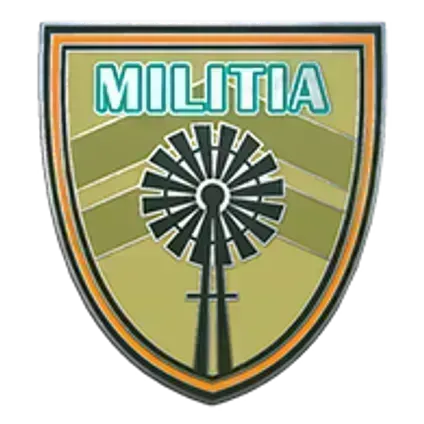 Коллекция "Militia"