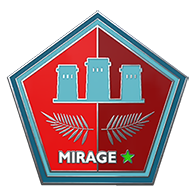 Коллекция "Mirage"