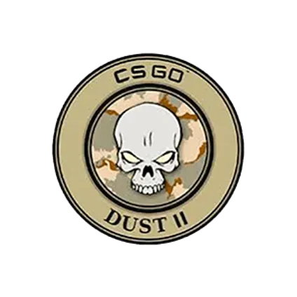 The Dust 2 Collection