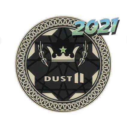 Коллекция "Dust 2 2021"