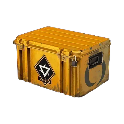 Revolution Case