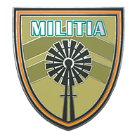Коллекция "Militia"
