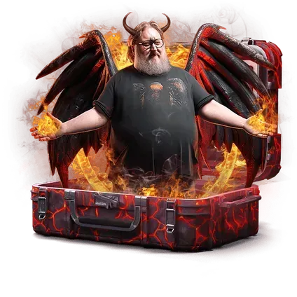 HELLCASE