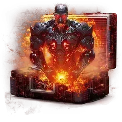 Evil AI