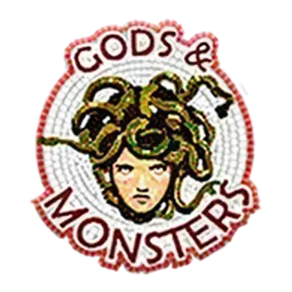 Gods and Monsters Collection