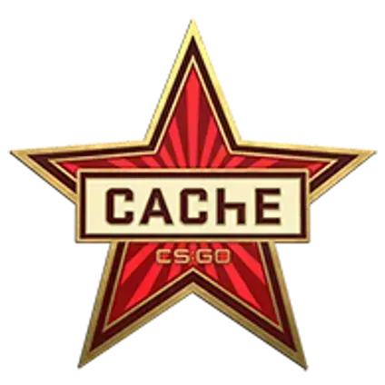 Коллекция "Cache"