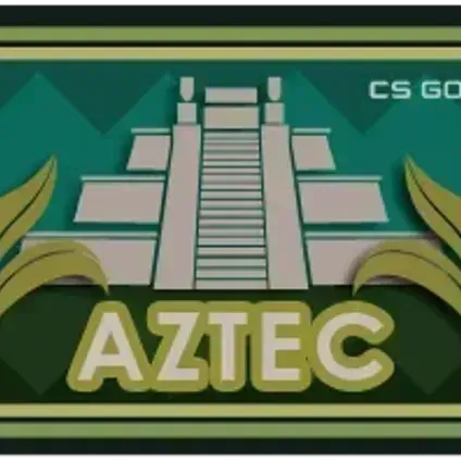 The Aztec Collection