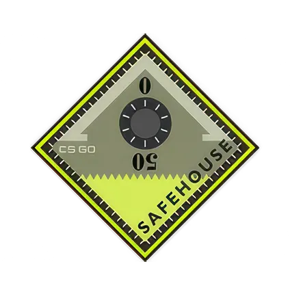 Коллекция "Safehouse"