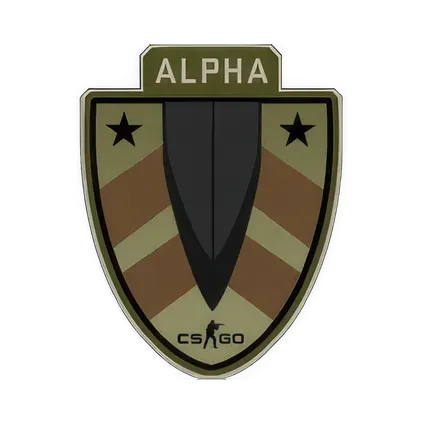 Коллекция "Alpha"