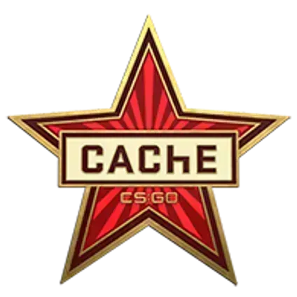 Коллекция "Cache"