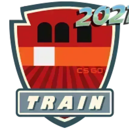 Коллекция "Train 2021"
