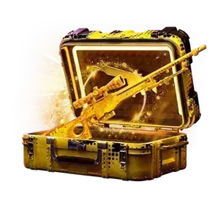 Проверка честной игры кейса Фарм AWP Dragon Lore