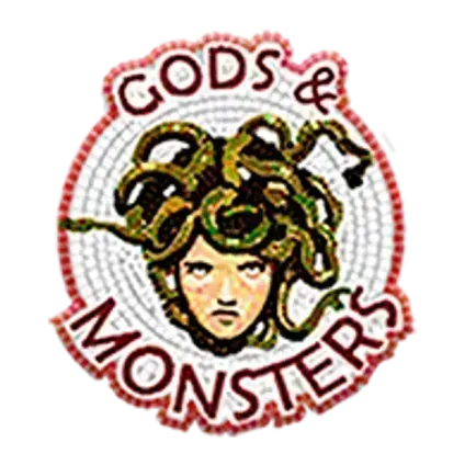 Коллекция "Gods and Monsters"