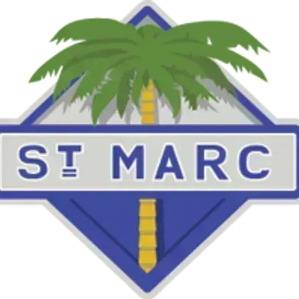 Коллекция "St. Marc"