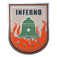 Коллекция "Inferno"