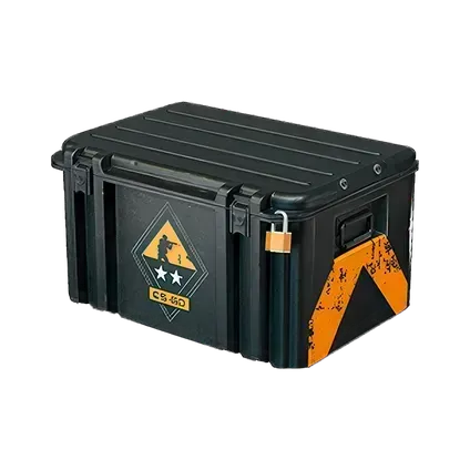 CS:GO Weapon Case 2
